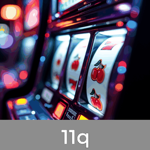 11q: Seu Cassino Online Seguro e Divertido