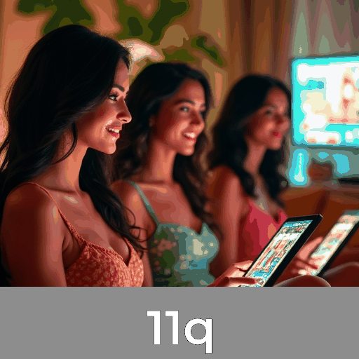 Experimente a Praticidade e Funcionalidade Completa do App 11q